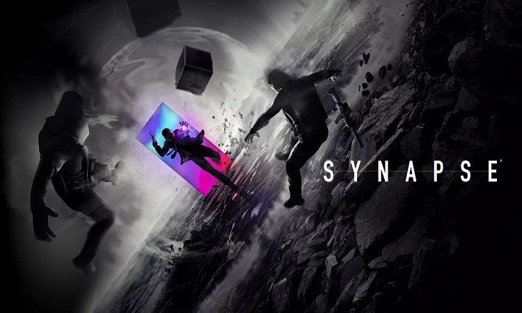 Miniatura Synapse - Niesamowita gra z premierą na PS5 już 4 lipca!