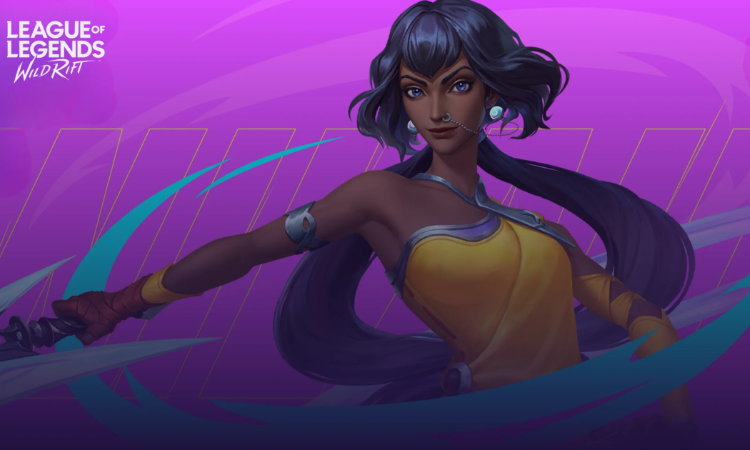 Miniaturka Wild Rift: patch 4.3 Duch Walki - nowi bohaterowie, runy i tryb gry!