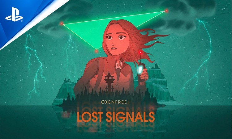 Miniatura Oxenfree 2: Lost Signals - Powrót z fascynującą premierą 12 lipca!