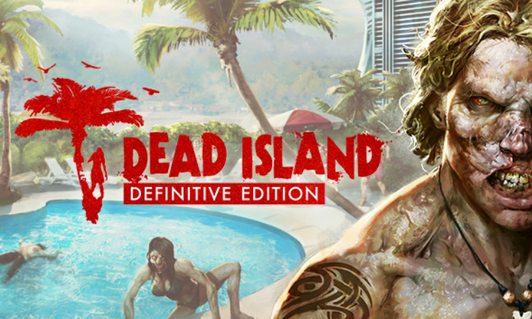 Miniaturka Dead Island 1