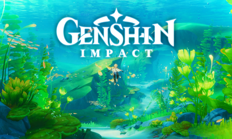 Miniatura Najważniejsze informacje o Genshin Impact Summer Festival 2023.