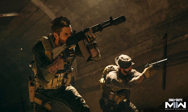 Miniatura Call of Duty: Modern Warfare II i Warzone startują z nowym sezonem!