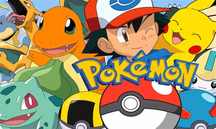 Miniaturka Pokemon - 25 Lat Podróży: Przegląd Najlepszych Gier z Uniwersum!