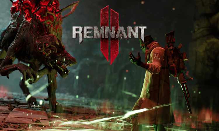 Miniatura Remnant II - ciekawostki,  mechanika gry i więcej