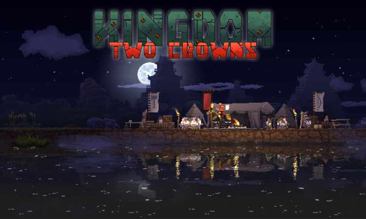Miniatura Kingdom Two Crowns: Wciągająca mieszanka strategii i fantasy