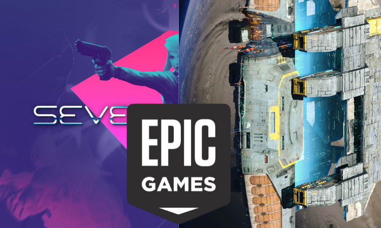Miniatura Okazja na Epic Games w tym tygodniu!