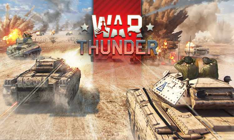 Miniatura Bieżące nowości: wydarzenie Pages of History rozpoczyna się w War Thunder!
