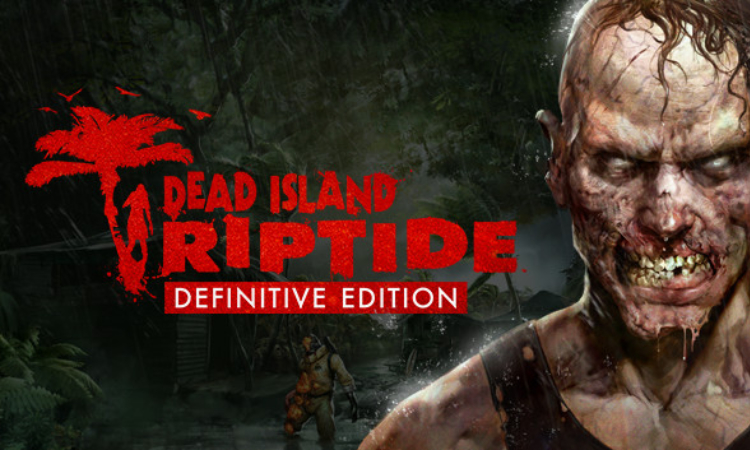 Miniaturka Dead Island Riptide