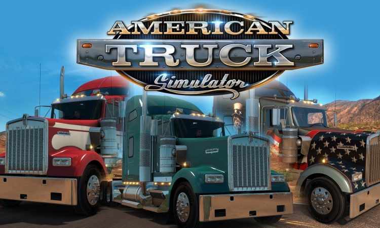 Miniatura Już dzisiaj wyszedł najnowszy dodatek do symulatora jazdy amerykańską cieżarówką "American Truck Simulator"!