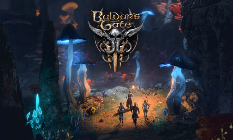 Miniaturka Nadeszła wielka premiera gry, na którą gracze od dawna czekają - Baldur's Gate III!
