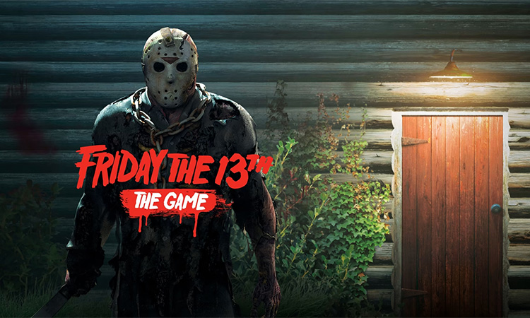 Miniatura Friday the 13th: The Game: Świat kultowego horroru