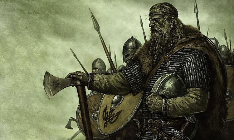 Miniatura Od Valhalli do Midgardu: Najciekawsze Gry Zainspirowane Nordycką Mitologią i Kulturą