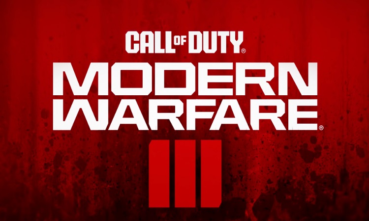 Miniatura Call of Duty: Modern Warfare III z datą premiery