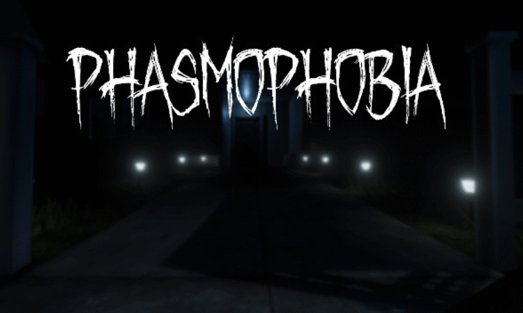 Miniatura Nowa aktualizacja w grze Phasmophobia