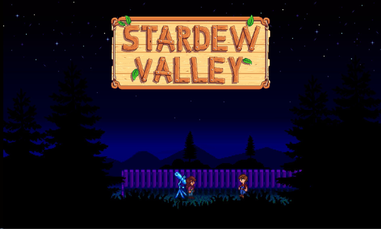 Miniaturka 7 rad dla początkujących graczy Stardew Valley.