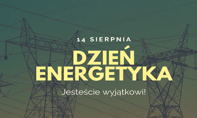 Miniatura Pod Napięciem: Elektryzujące Przygody na Dzień Energetyka!