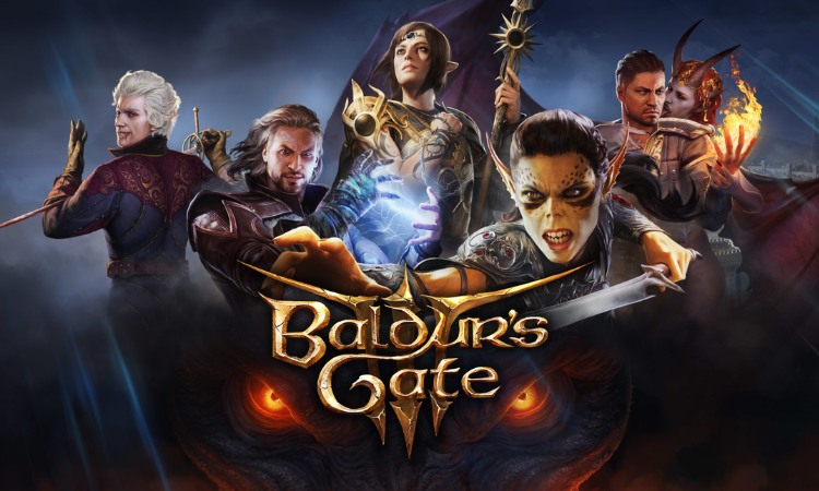 Miniatura Baldur’s Gate 3: podsumowanie pierwszego weekendu | Jakie wybory podjęli gracze?