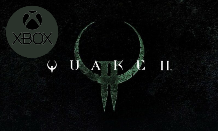 Miniaturka Quake II Kultowa gra z nowym dodatkiem na Xbox Game Pass!