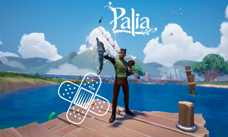 Miniatura Palia: patch 0.166 - pierwszy prawdziwy patch w otwartej Becie!