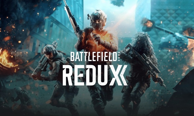 Miniatura Już za kilka dni rozpocznie się Redux – nowe wydarzenie w Battlefield 2042