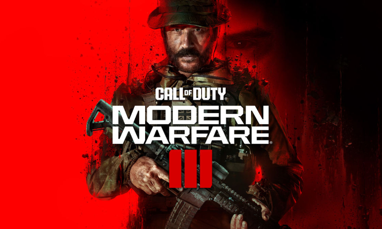 Miniatura Call Of Duty: Modern Warfare 3 dostępny w przedsprzedaży - nowe skórki postaci, bronie i inne bonusy