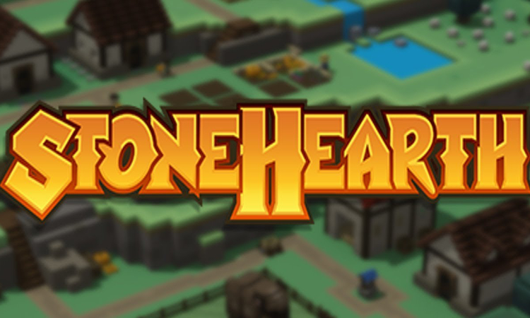 Miniatura Stonehearth