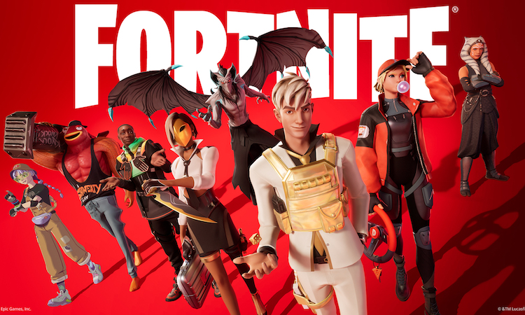 Miniaturka Zawartość sezonu 4 Rozdziału 4 Fortnite: Ostatnia Deska Ratunku