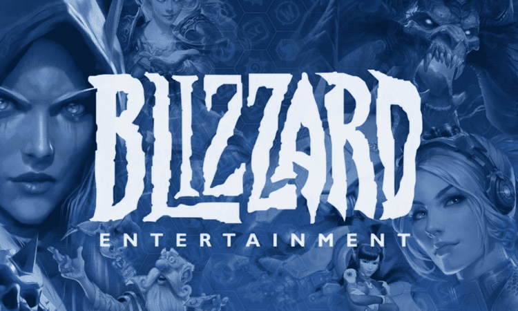 Miniatura "Od "Warcraft" do "Diablo Immortal": Jak Blizzard zgubił swój blask?”
