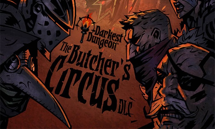 Miniaturka Wspólne przemierzanie „Najmroczniejszego Lochu”: jak dodatek bazowany na modach zmienił oblicze Darkest Dungeon?