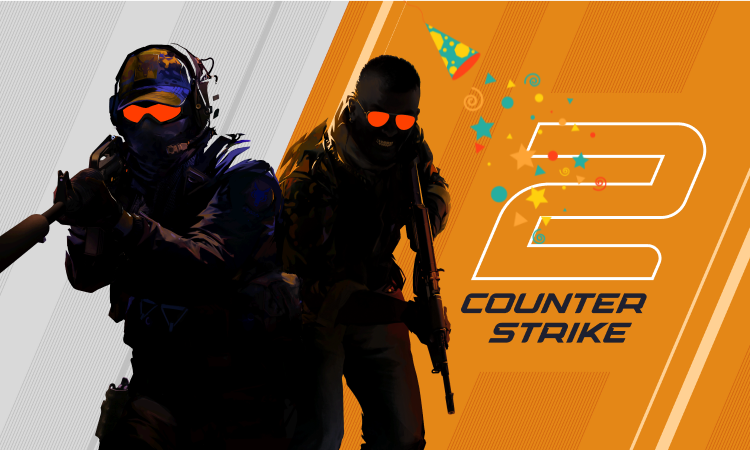 Miniatura Counter-Strike 2 jest już dostępny! - PREMIERA