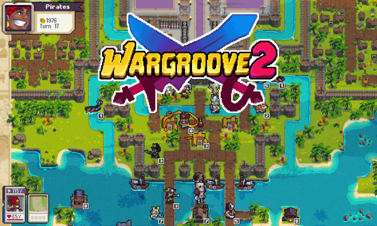 Miniatura Wargroove 2 właśnie wydana! Jakie są pierwsze opinie na jej temat?