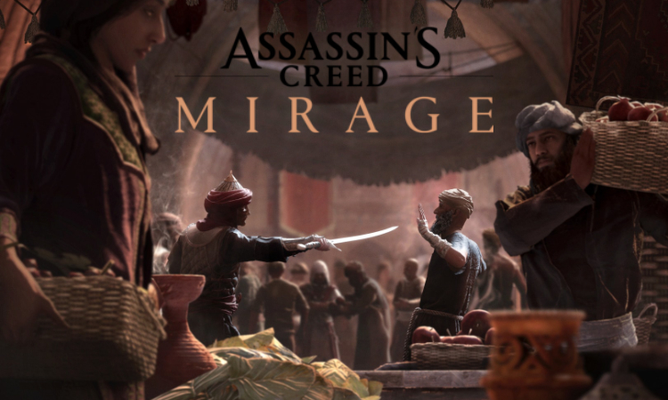 Miniatura Assassin's Creed Mirage - gra, która spotkała się z dużym zainteresowaniem fanów tej serii i już zebrała pozytywne recenzje.