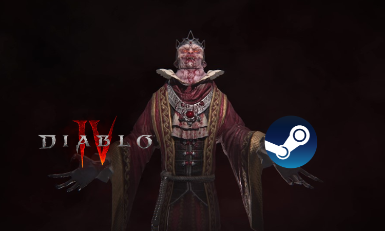 Miniatura Diablo IV wejdzie na Steam! Kiedy premiera?