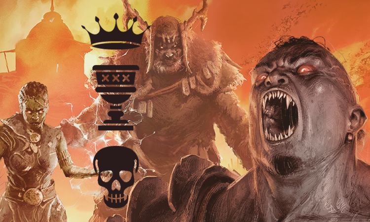 Miniaturka Diablo IV: przewodnik po Wampiryzmie w Sezonie Krwi