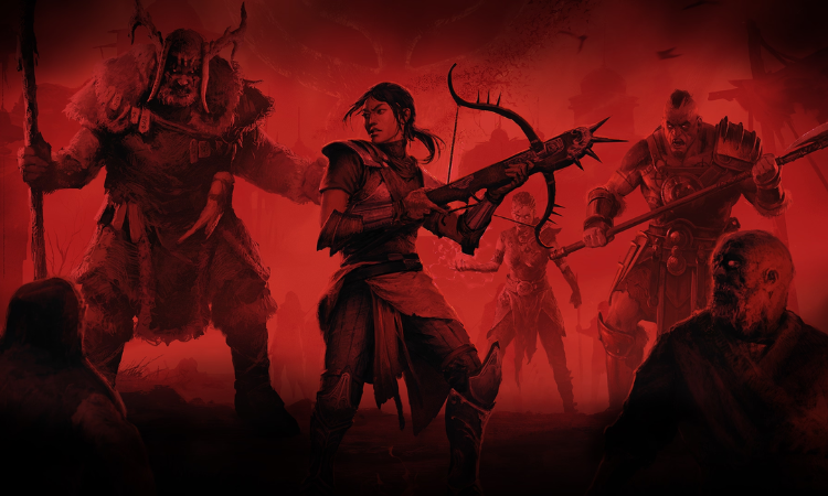 Miniatura Diablo IV: wydarzenie Krwawe Żniwa i nowe bossy | Sezon Krwi