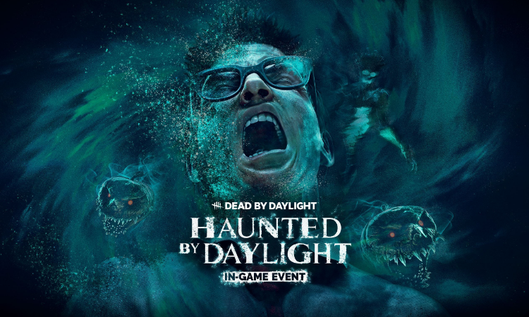 Miniaturka Dead By Daylight: Wydarzenie Halloweenowe