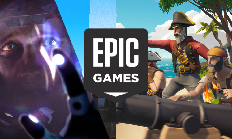 Miniatura Epic Games rozdaje "Blazing Sails" i "Q.U.B.E. Ultimate Bundle" za darmo!