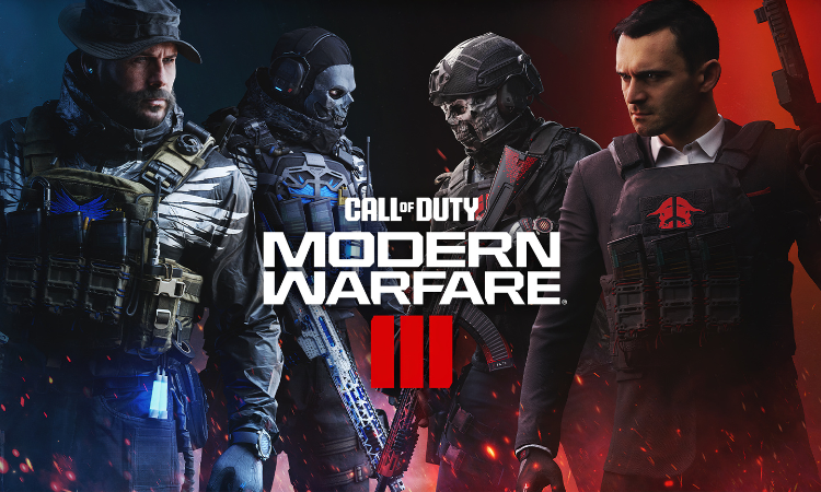 Miniatura Call of Duty: Modern Warfare 3 - Darmowe beta testy na horyzoncie