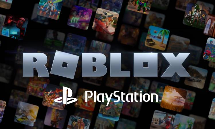 Miniatura Roblox Ląduje na PlayStation - Młodzi Gracze Odkryją Bezgraniczny Świat Tworzenia!
