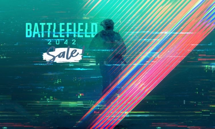 Miniaturka Śpiesz się! Trwa wyprzedaż serii Battlefield oraz darmowy weekend!