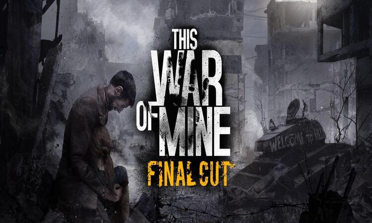 Miniaturka Interaktywna lekcja historii: "This War of Mine" na języku polskim