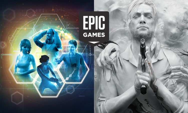 Miniatura Epic Games darmowe gry tego tygodnia