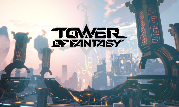 Miniaturka Koniec czekania: gra Tower of Fantasy jest już dostępna na komputery PC i urządzenia mobilne!