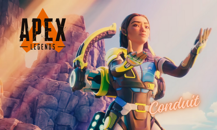 Miniatura Apex Legends: trailer Zapłonu | Możliwe umiejętności Conduit | Sezon 19