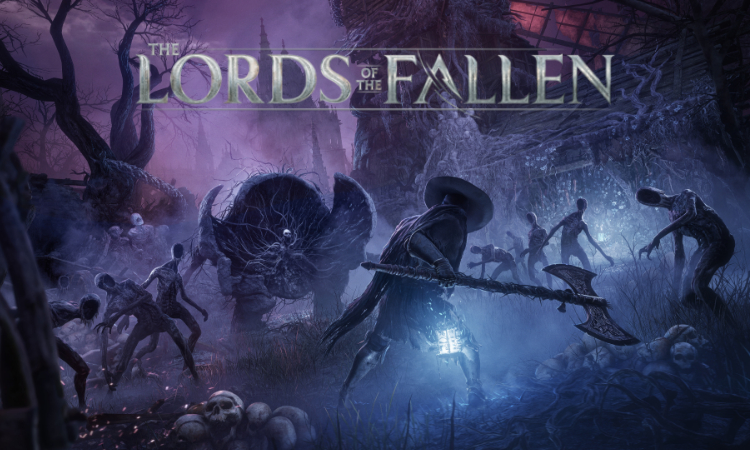 Miniatura Ogromny sukces Lords of the Fallen! W 10 dni gra osiągnęła 1 milion pobrań