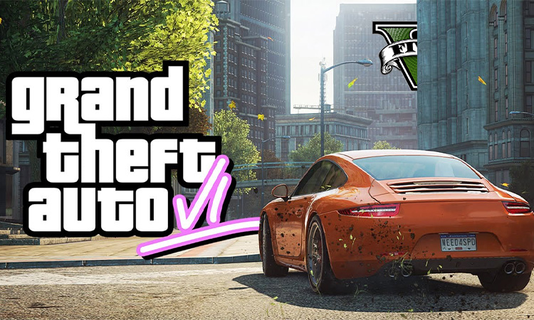 GTA 6 NEWS & LEAKS (@GTASNEWSLEAKS) / X