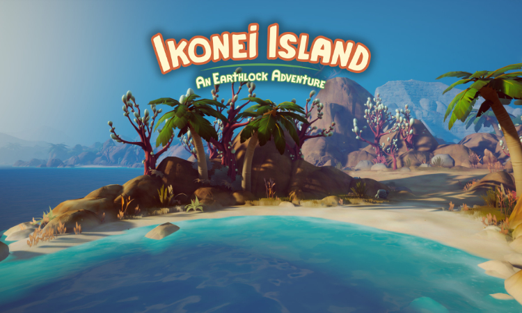 Miniatura Nowy dodatek do świata RPG: Ikonei Island: An Earthlock Adventure debiutuje już dzisiaj