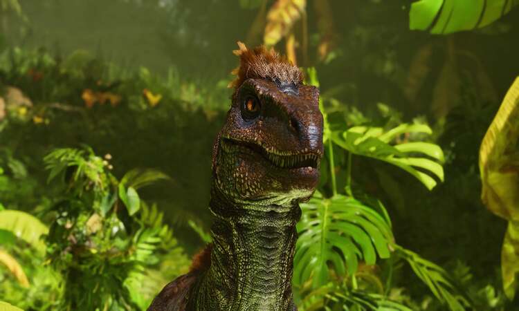 Miniatura Ark Survival Ascended: premiera na xbox przeniesiona