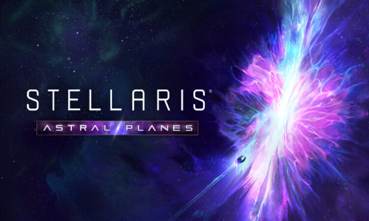 Miniaturka Stellaris: premiera Astral Planes DLC