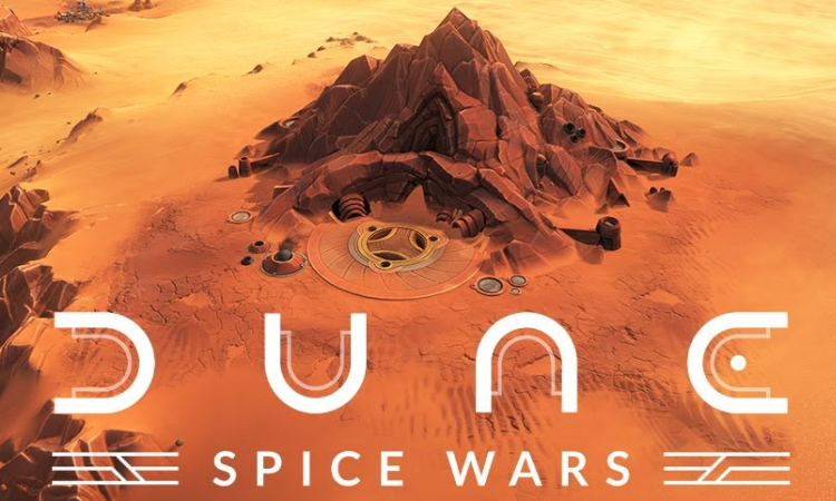 Miniatura Premiera gry Dune: Spice Wars na Xbox Live